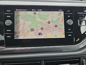 VW Polo 1.0 TSI Style DSG