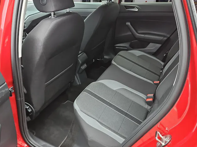 VW Polo 1.0 TSI Style DSG