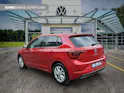 VW Polo 1.0 TSI Style DSG