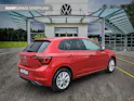 VW Polo 1.0 TSI Style DSG