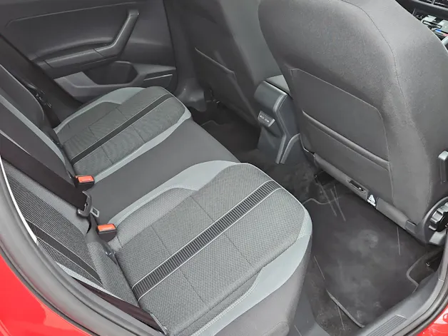 VW Polo 1.0 TSI Style DSG