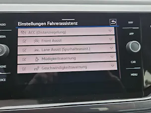 VW Polo 1.0 TSI Style DSG