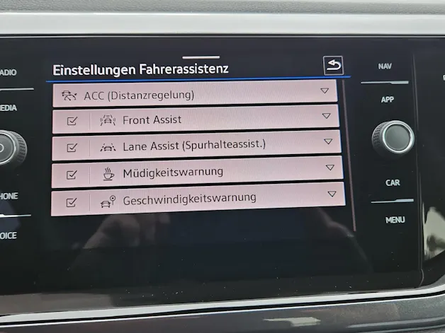 VW Polo 1.0 TSI Style DSG