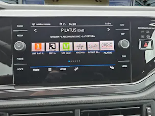 VW Polo 1.0 TSI Style DSG