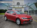 VW Polo 1.0 TSI Style DSG