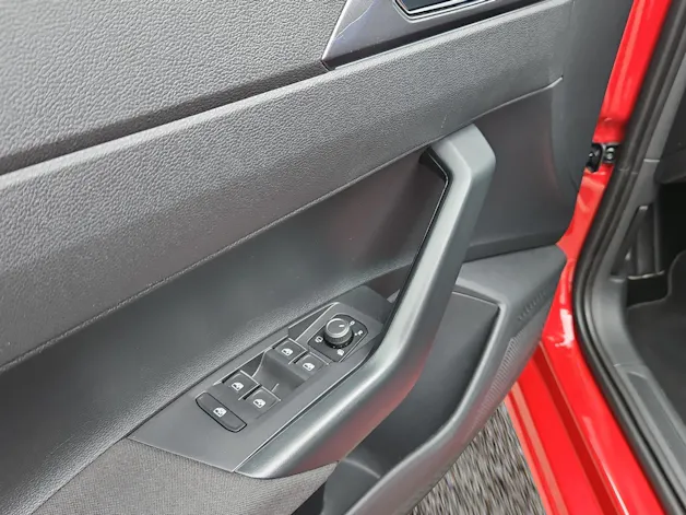 VW Polo 1.0 TSI Style DSG