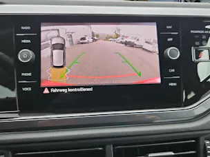 VW Polo 1.0 TSI Style DSG