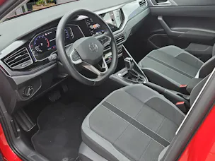 VW Polo 1.0 TSI Style DSG