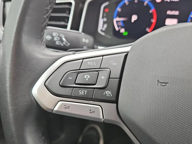 VW Polo 1.0 TSI Style DSG