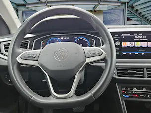 VW Polo 1.0 TSI Style DSG