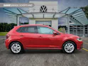 VW Polo 1.0 TSI Style DSG