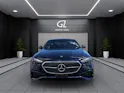 Mercedes-Benz E 220 d 4Matic 9G-Tronic