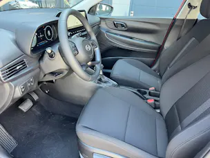 Hyundai i20 1.0 T-GDi Origo DCT