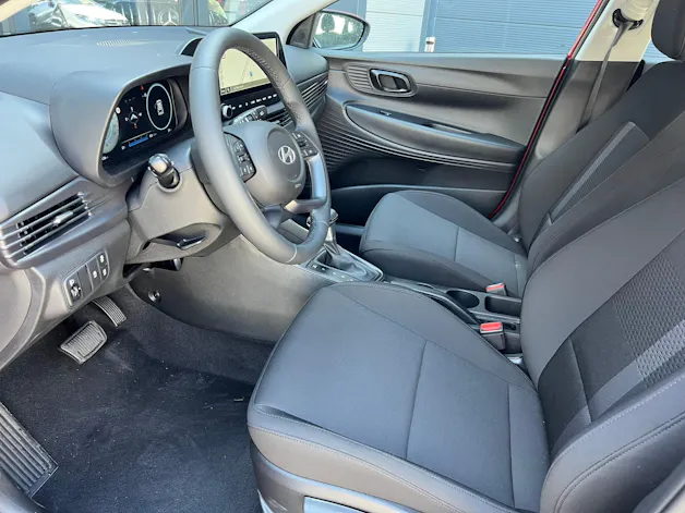 Hyundai i20 1.0 T-GDi Origo DCT