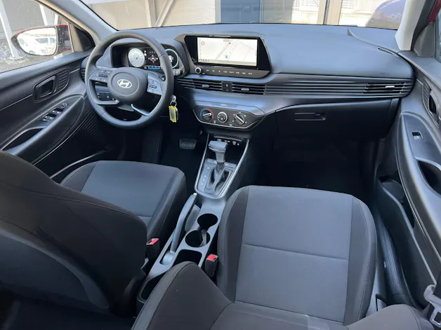 Hyundai i20 1.0 T-GDi Origo DCT