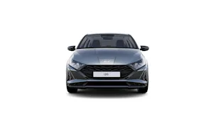 Hyundai i20 1.0 T-GDi Origo DCT