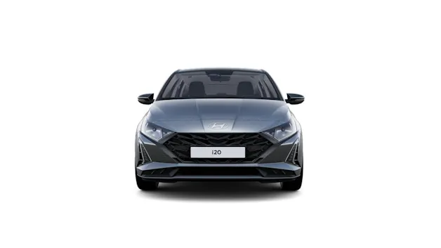Hyundai i20 1.0 T-GDi Origo DCT