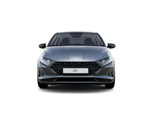Hyundai i20 1.0 T-GDi Origo DCT