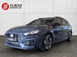 Hyundai i30 Wagon 1.5 T-GDi N Line 48V MH DCT