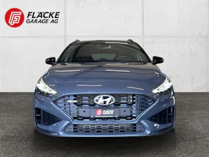 Hyundai i30 Wagon 1.5 T-GDi N Line 48V MH DCT