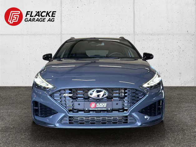 Hyundai i30 Wagon 1.5 T-GDi N Line 48V MH DCT