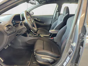 Hyundai i30 Wagon 1.5 T-GDi N Line 48V MH DCT
