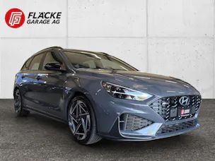 Hyundai i30 Wagon 1.5 T-GDi N Line 48V MH DCT