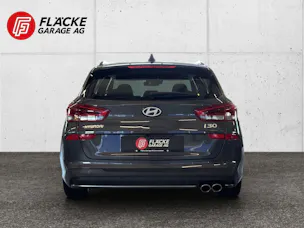 Hyundai i30 Wagon 1.5 T-GDi N Line 48V MH DCT