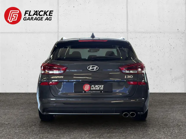 Hyundai i30 Wagon 1.5 T-GDi N Line 48V MH DCT