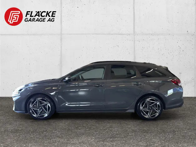 Hyundai i30 Wagon 1.5 T-GDi N Line 48V MH DCT