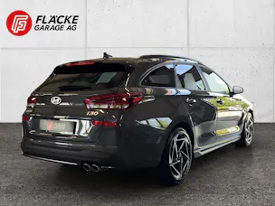 Hyundai i30 Wagon 1.5 T-GDi N Line 48V MH DCT