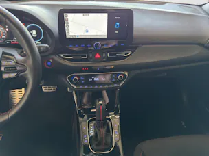 Hyundai i30 Wagon 1.5 T-GDi N Line 48V MH DCT