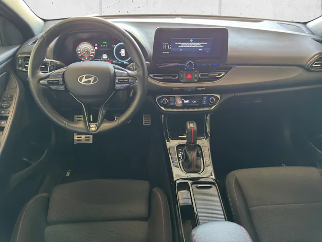 Hyundai i30 Wagon 1.5 T-GDi N Line 48V MH DCT