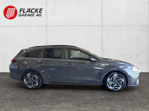Hyundai i30 Wagon 1.5 T-GDi N Line 48V MH DCT