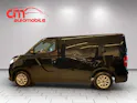 Maxus eDELIVER 3 Kastenaufbau L1H1 50kWh