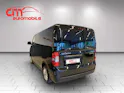 Maxus eDELIVER 3 Kastenaufbau L1H1 50kWh