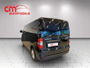 Maxus eDELIVER 3 Kastenaufbau L1H1 50kWh