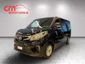 Maxus eDELIVER 3 Kastenaufbau L1H1 50kWh