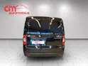 Maxus eDELIVER 3 Kastenaufbau L1H1 50kWh