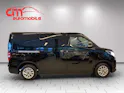 Maxus eDELIVER 3 Kastenaufbau L1H1 50kWh