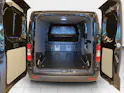 Maxus eDELIVER 3 Kastenaufbau L1H1 50kWh