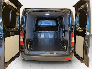 Maxus eDELIVER 3 Kastenaufbau L1H1 50kWh