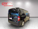 Maxus eDELIVER 3 Kastenaufbau L1H1 50kWh
