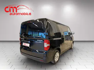 Maxus eDELIVER 3 Kastenaufbau L1H1 50kWh