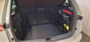Škoda Karoq 2.0 TSI SportLine 4x4 DSG