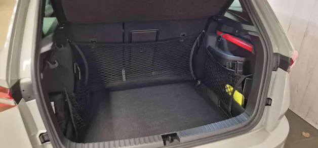 Škoda Karoq 2.0 TSI SportLine 4x4 DSG