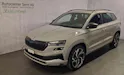 Škoda Karoq 2.0 TSI SportLine 4x4 DSG