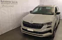 Škoda Karoq 2.0 TSI SportLine 4x4 DSG