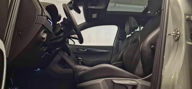 Škoda Karoq 2.0 TSI SportLine 4x4 DSG