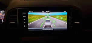 Škoda Karoq 2.0 TSI SportLine 4x4 DSG